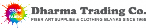 Dharma Trading Co. Couoons
