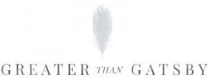 Greater Than Gatsby Couoons