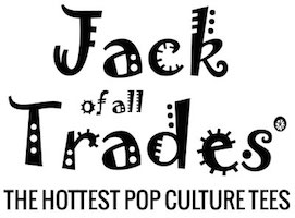 Jack of all Trades Couoons