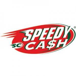 Speedy Cash Promo Code & Deals