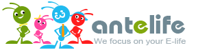 AntElife Couoons