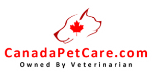 Canada Pet Care Couoons