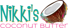 Nikki's Coconut Butter Couoons