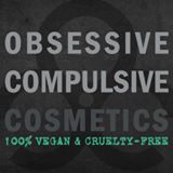 Obsessive Compulsive Cosmetics Couoons