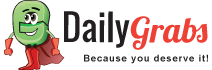 Daily Grabs Couoons