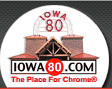 Iowa80.com Couoons