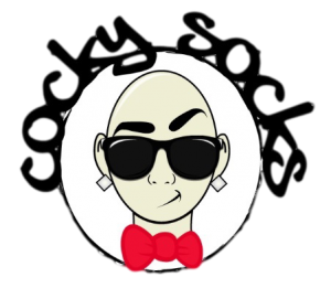 Cocky Socks Discount Code & Deals