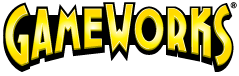 GameWorks Couoons