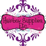 Hairbow Supplies Couoons