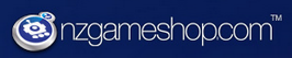 NZGameshop.com Couoons