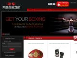 Proboxing Gear Couoons