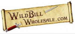 Wild Bill Wholesale Couoons