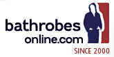 Bathrobes Online Couoons