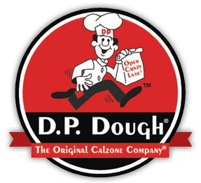 D.P. Dough Couoons
