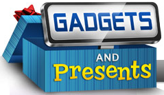 Gadgets and Presents Couoons