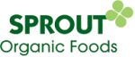Sprout Organic Foods Couoons