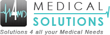 4MD Medical Solutions Couoons