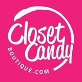 Closet Candy Boutique Couoons
