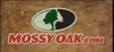 MOSSY OAK Couoons