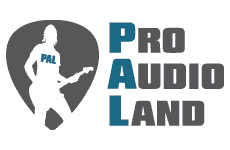 Pro Audio Land Couoons