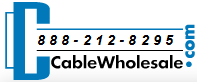 Cable Wholesale Couoons