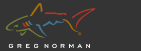 Greg Norman Collection Couoons