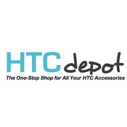 HTC Depot Couoons