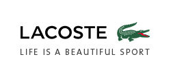 Lacoste Couoons