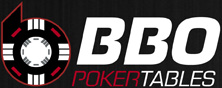 BBO Poker Tables Couoons