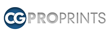CG Pro Prints Couoons