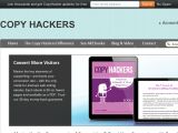 Copy Hackers Couoons