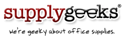 SupplyGeeks Couoons