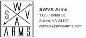 SWVA Arms Couoons