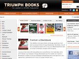 Triumph Books Couoons