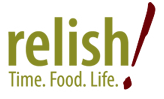 Relish! Couoons