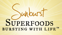 Sunburst Superfoods Couoons