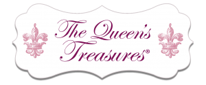 The Queen's Treasures Couoons