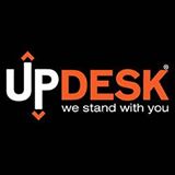 UpDesk Couoons