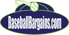 Baseballbargains Couoons