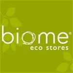Biome Eco Stores Couoons