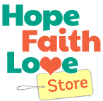 Hope Faith Love Couoons
