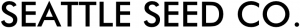 Seattle Seed Company Couoons