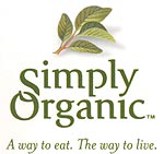 Simply Organic Couoons