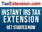 TaxExtension.com Couoons