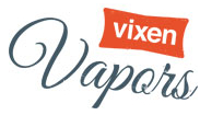 Vixen Vapors Couoons