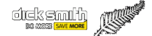 Dick Smith NZ Couoons
