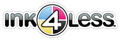 Ink4Less.com Couoons