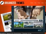 Organized Themes Couoons