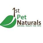 1stPetNaturals Couoons