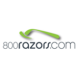800 Razors Coupon Code & Deals